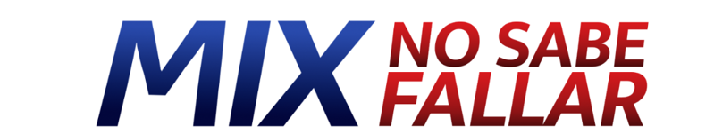 Mensaje Mix Logistics